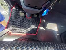 EVA - коврики 