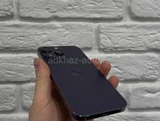 14 Pro Max 256Gb🔋100%