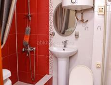 Аренда 3х комнатная квартира на длительный срок в центре 