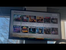 Адам Xbox 112 ГБ 35 тыщ срочно покупал в магазине за 40 тыщ