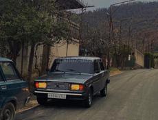 ВАЗ 2107