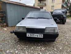 ВАЗ 2109