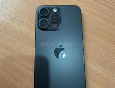 15 про Макс 512 все работает разбит экран  з