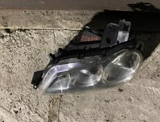 Фара Марк 120