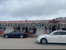 сдаётся павильон 