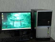 Системный блок / системник / пк / компьютер 