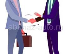 Торговый представитель