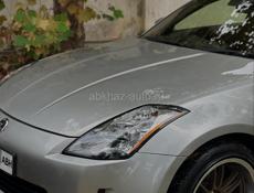 Nissan 350Z