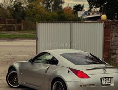 Nissan 350Z