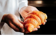 Пекарь-слойщик