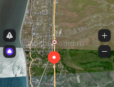 Цандрипш, 33 сотки, по трассе 5 минут от границы