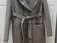 Продаются пальто