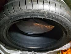 18 шины Новые 235 / 45  R18