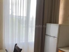 Сдаётся жилая однокомнатная квартира в центре г.Сухум на длительный срок .