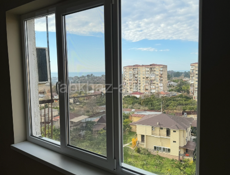 КВАРТИРА С РЕМОНТОМ И МЕБЕЛЬЮ