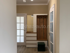 КВАРТИРА С РЕМОНТОМ И МЕБЕЛЬЮ