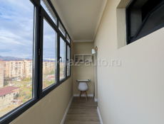 КВАРТИРА С РЕМОНТОМ И МЕБЕЛЬЮ