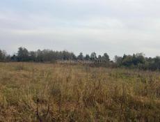 Участок 6 соток