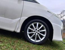 17 Колёса 225 / 50 R17 Тоёта