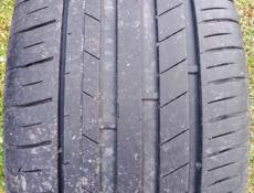 17 Колёса 225 / 50 R17 Тоёта