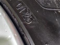 17 Колёса 225 / 50 R17 