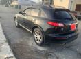 Infiniti FX