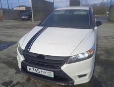 Honda Stream