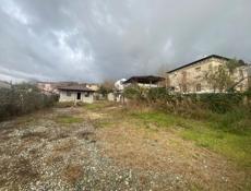 В продаже участок!