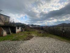 В продаже участок!