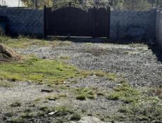 В продаже участок!