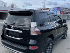 Lexus GX