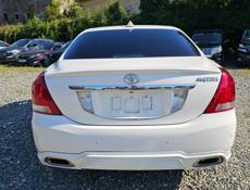 Toyota Majesta