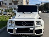 Mercedes-Benz G-Класс