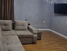 Сдается 2 к..КВ на. 1 год  Новый р-н - 35 т.р в месяц