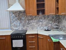 Сдается 2 к..КВ на. 1 год  Новый р-н - 35 т.р в месяц