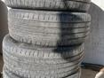 Покрышки в нормальном состоянии 
