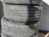 Покрышки в нормальном состоянии 