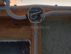 ЭЛЕКТРИК/ЭЛЕКТРОМОНТАЖ