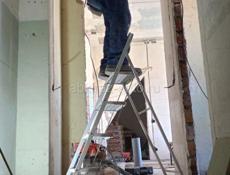 ЭЛЕКТРИК/ЭЛЕКТРОМОНТАЖ