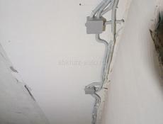 ЭЛЕКТРИК/ЭЛЕКТРОМОНТАЖ