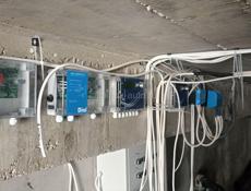 ЭЛЕКТРИК/ЭЛЕКТРОМОНТАЖ