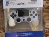 Джостики на Сони 4