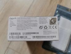 Google Pixel 4a 5G 6/128Gb