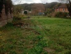 Продается участок в районе Ачадары