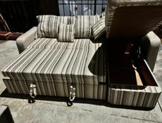 Диван в хорошем состоянии раскладной доставка 