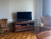 Сдается 4 к.кв у ботан.сада на 1 год цена 100000р в месяц