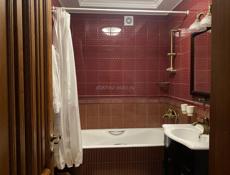 Сдается 4 к.кв у ботан.сада на 1 год цена 100000р в месяц