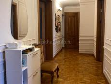 Сдается 4 к.кв у ботан.сада на 1 год цена 100000р в месяц