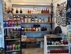 Продается торговая точка