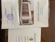 Срочно ‼️ все документы на руках !!! Море , граница в шагововой доступности 300 метров 